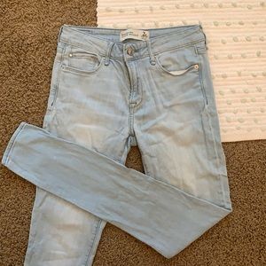 women’s skinny jeans